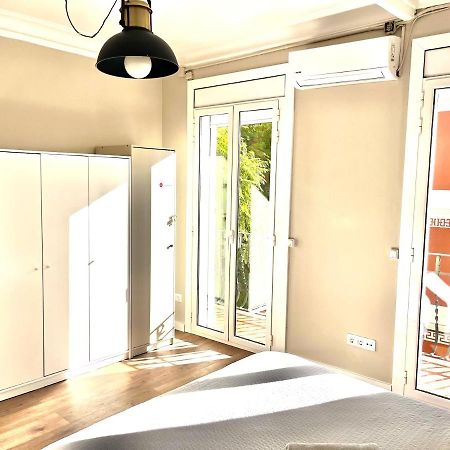 Sunny Apartment Gracia - Joanic Renovated Barcelona Eksteriør bilde